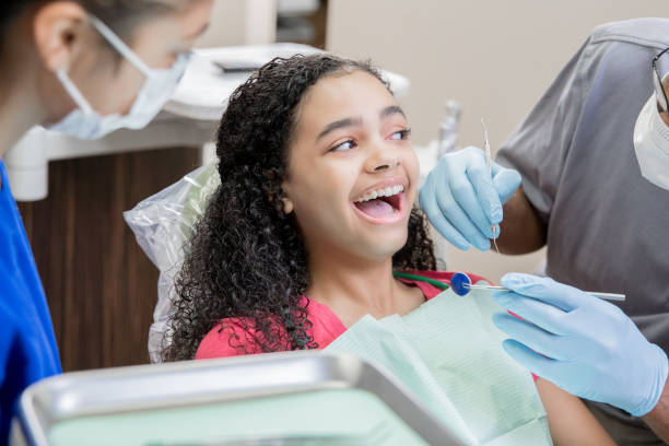 Best Emergency Broken Tooth Repair in Pleasant View, UT